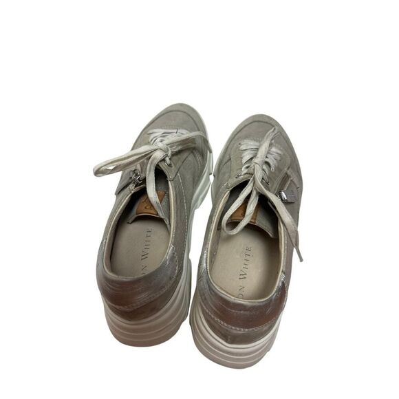 Ron White Abriall Sneakers Women’s Sz. 39 (US 8.5) - Picture 6 of 15
